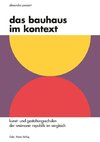 Das Bauhaus im Kontext