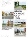 Urban Change Over Time