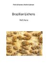 Brazilian Lichens