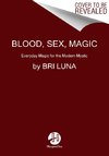 Blood Sex Magic