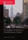 Routledge Handbook of Contemporary Taiwan