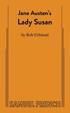 Jane Austen's Lady Susan