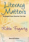 Fogarty, R: Literacy Matters