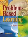 Barell, J: Problem-Based Learning