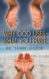 Why God Uses What You Have