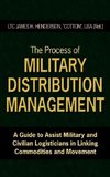 The Process of Military Distribution Management