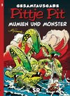 Pittje Pit Gesamtausgabe 2