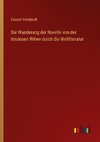 Die Wanderung der Novelle von der treulosen Witwe durch die Weltliteratur