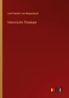 Homerische Theologie