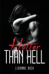 HOTTER THAN HELL