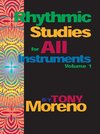 Rhythmic Studies for All Instruments