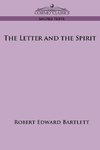 The Letter and the Spirit