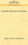 A Short History of Russia