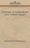 History as Literature and Other Essays