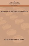 Making a Business Woman