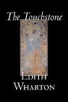 The Touchstone by Edith Wharton, Fiction, Literary, Classics