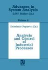 Analysis and Control of Industrial Processes