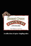 Boys' Own Adventure Stories