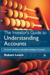 The Investor's Guide to Understanding Accounts