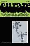 Ethnobotanik-Ethnobotany