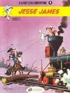 Lucky Luke 4 - Jesse James