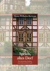 Sprich, altes Dorf