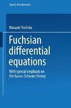 Fuchsian Differential Equations