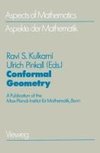 Conformal Geometry