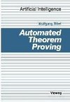 Automated Theorem Proving