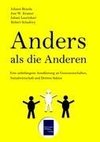 Anders als die Anderen