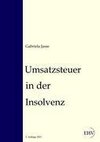 Umsatzsteuer in der Insolvenz