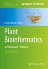 Plant Bioinformatics