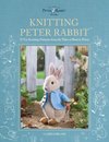 Knitting Peter Rabbit (TM)