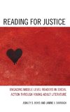 Reading for Justice