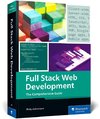 Full Stack Web Development