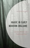 Magic in Early Modern England