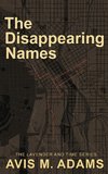 The Disappearing Names