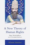 A New Theory of Human Rights