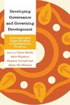 Developing Governance and Governing Development