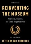 Reinventing the Museum