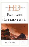 Historical Dictionary of Fantasy Literature