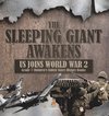 The Sleeping Giant Awakens | US Joins World War 2 | Grade 7 Children's United States History Books