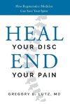 Heal Your Disc, End Your Pain