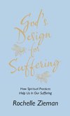 God's Design for Suffering