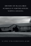 History of Black High Schools in Northeastern North Carolina