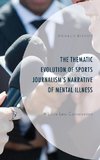 The Thematic Evolution of Sports Journalism's Narrative of Mental Illness