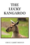 The Lucky Kangaroo