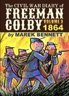 The Civil War Diary of Freeman Colby, Volume 3