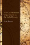 Non-Governmental Organizations in the Global System