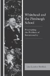 Whitehead and the Pittsburgh School